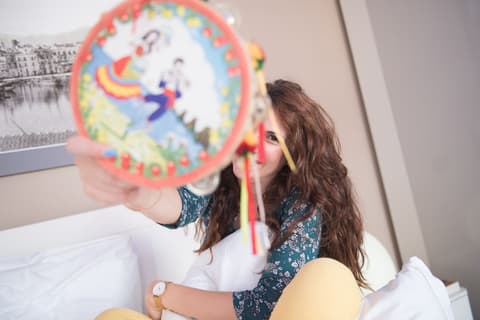 Cristal Hotel Palermo