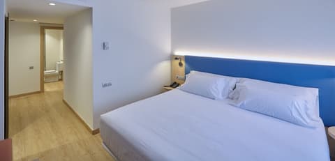 Occidental Alicante, Room