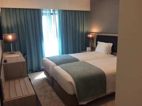 VIP Executive Zurique Hotel, Room