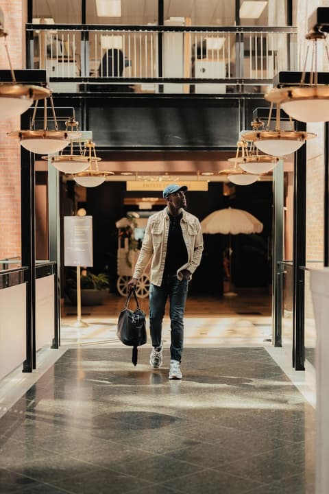 InterContinental Montreal by IHG