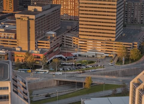 Delta Hotels by Marriott™ Halifax Downtown