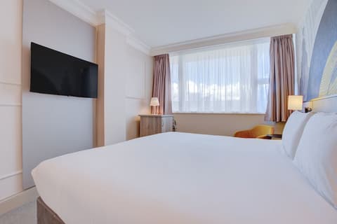 Atlantic Tower Hotel Liverpool By Sunday