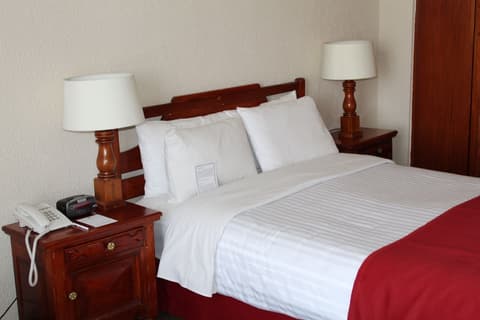 Best Western Majestic, Room