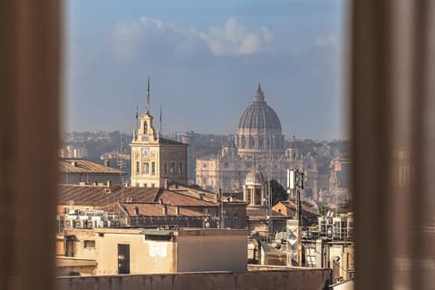 Starhotels Metropole