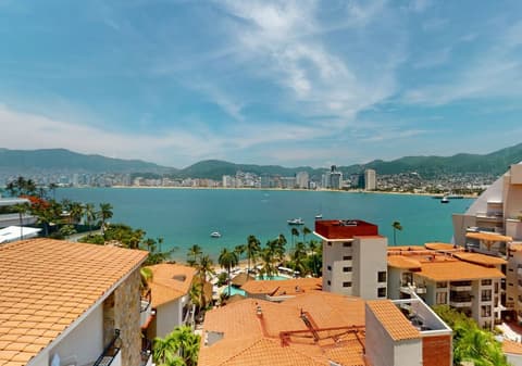 Park Royal Beach Acapulco - All Inclusive