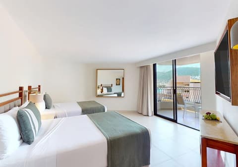 Park Royal Beach Acapulco - All Inclusive, Room
