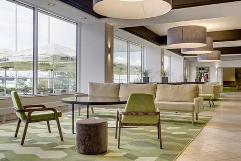Radisson Blu Hotel & Spa, Daugava Riga