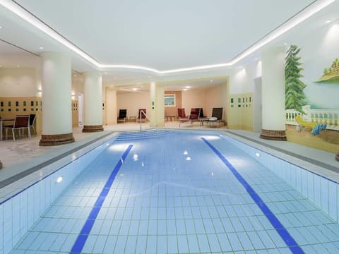 Novotel Freiburg am Konzerthaus