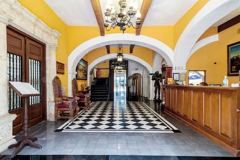 Hotel Caribe