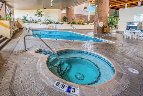 Clarion Inn Grand Junction