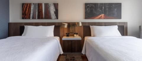 Hilton Garden Inn San Francisco/Oakland Bay Bridge, Room