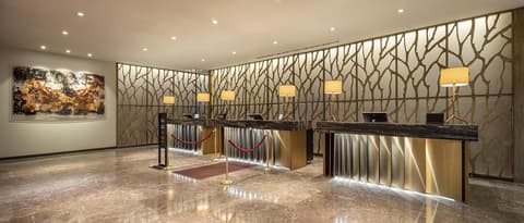 Ankara HiltonSA