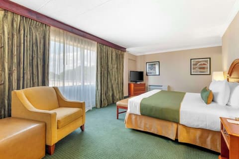 Best Western Capital Beltway Washington DC, Room