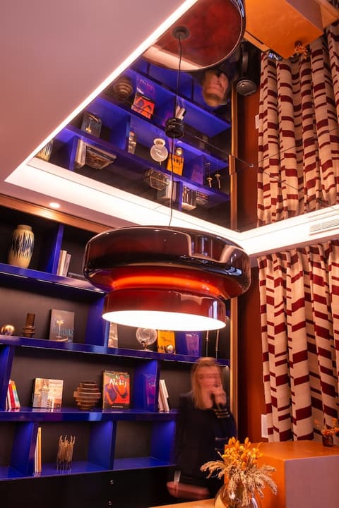 Hotel Yllen Eiffel