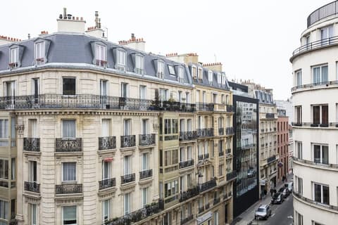 Hotel Yllen Eiffel