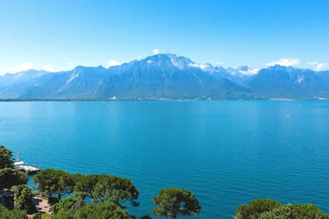 Grand Hotel Suisse Majestic, Autograph Collection