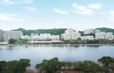 Regal Riverside Hotel