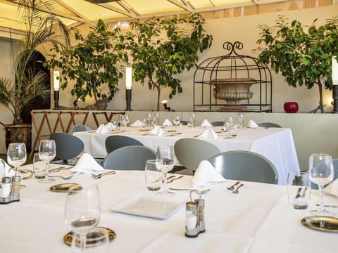 Mercure Marseille Centre Vieux Port