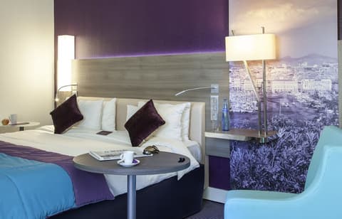 Mercure Marseille Centre Vieux Port