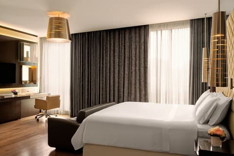 Excelsior Hotel Gallia, a Luxury Collection Hotel, Milan