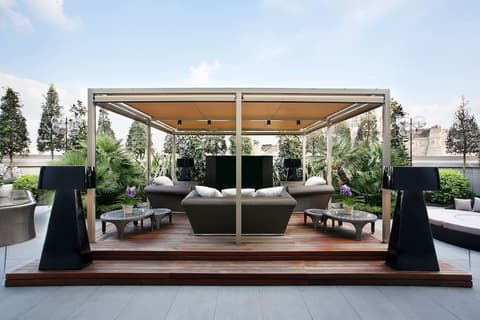 Excelsior Hotel Gallia, a Luxury Collection Hotel, Milan