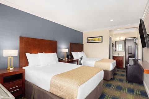 Travelodge by Wyndham by Fisherman's Wharf