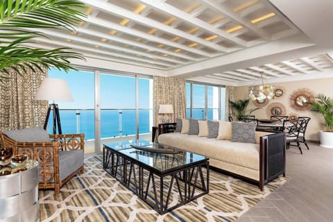 Sheraton Grand Rio Hotel & Resort