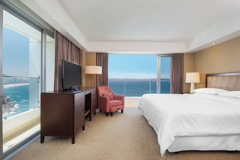 Sheraton Grand Rio Hotel & Resort, Room