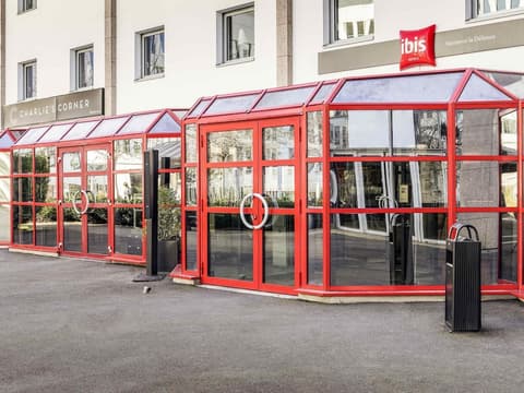 ibis Nanterre la Défense