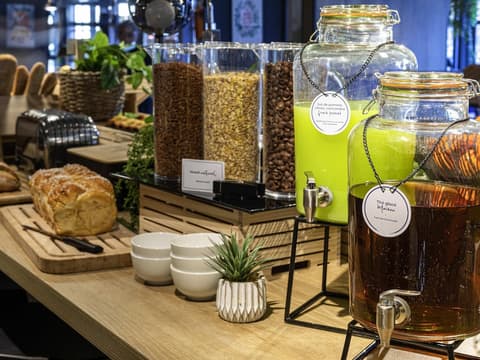 ibis Nanterre la Défense