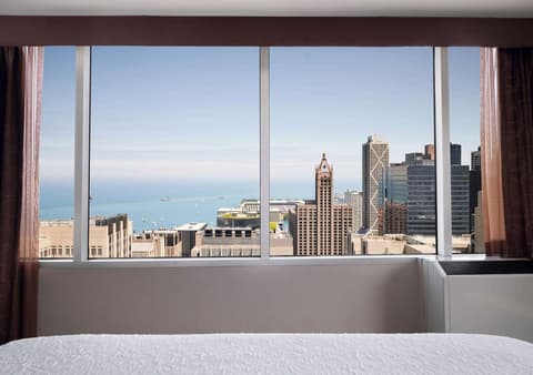 Hampton Inn Chicago Downtown/Magnificent Mile