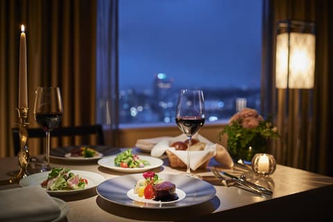 ANA Crowne Plaza Kanazawa by IHG