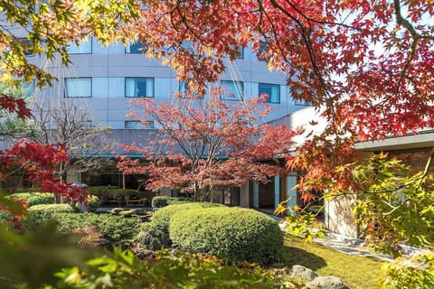 ANA Crowne Plaza Kanazawa by IHG