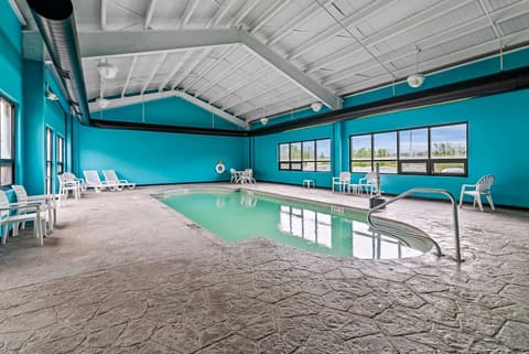 Quality Inn Bangor Airport