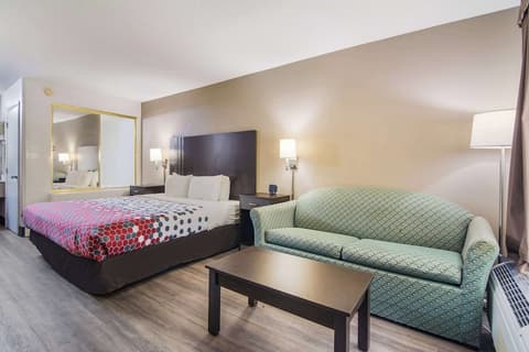 Econo Lodge Garner - Raleigh