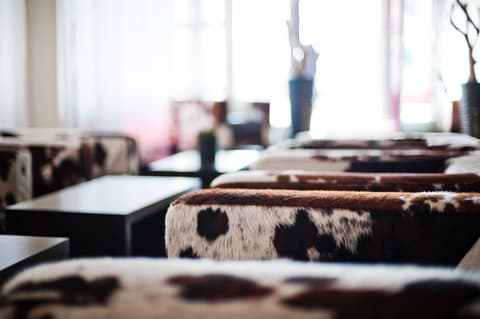 Bristol Hotel Frankfurt