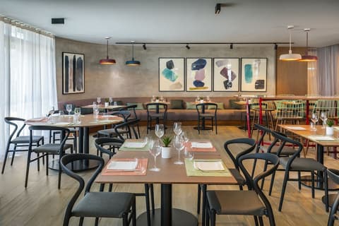 Barceló Costa Vasca