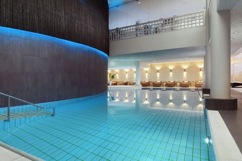 Le Méridien Stuttgart