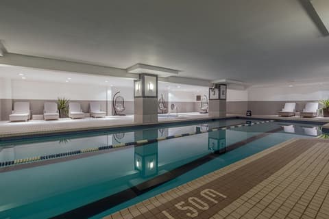 Delta Hotels by Marriott Montreal