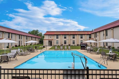 Comfort Inn by Choice Hotels