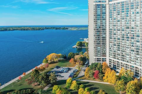 The Westin Harbour Castle, Toronto