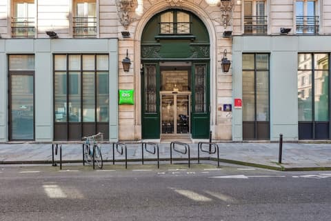 ibis Styles Paris République