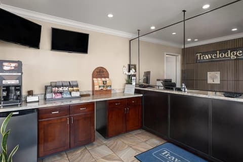 Travelodge by Wyndham Eureka