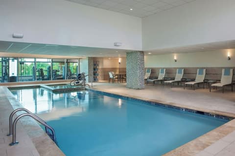 The Westin Southfield Detroit