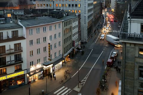 Boutique 003 Köln am Dom, Trademark Collection by Wyndham