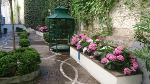 Hotel Paradiso, BW Signature Collection, Exterior