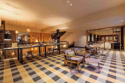 Las Hayas Resort Hotel