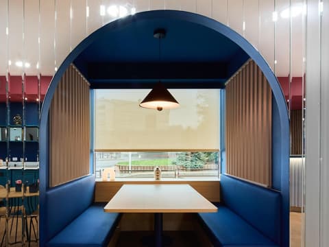 ibis Styles Poissy