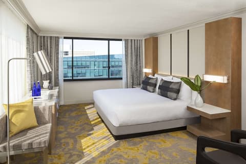 Hilton Washington DC Capitol Hill