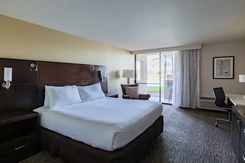 The McCormick Scottsdale, Room